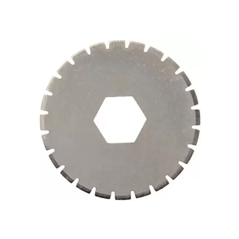 

Carl replacement part perforation blade refill pisau alat pemotong kertas