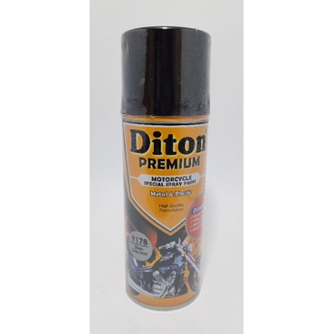 Diton premium 9178 silver grey metalik