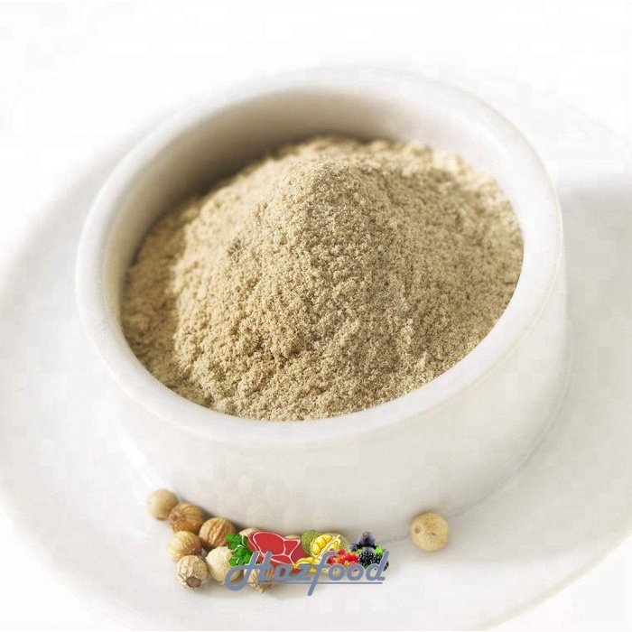 

JAY'S WHITE PEPPER GROUD SPECIAL MERICA PUTIH BUBUK 1 KILO