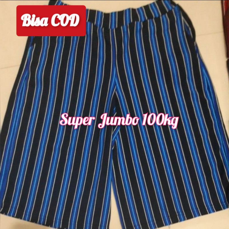 Kulot salur 7/8 Super Jumbo 100kg