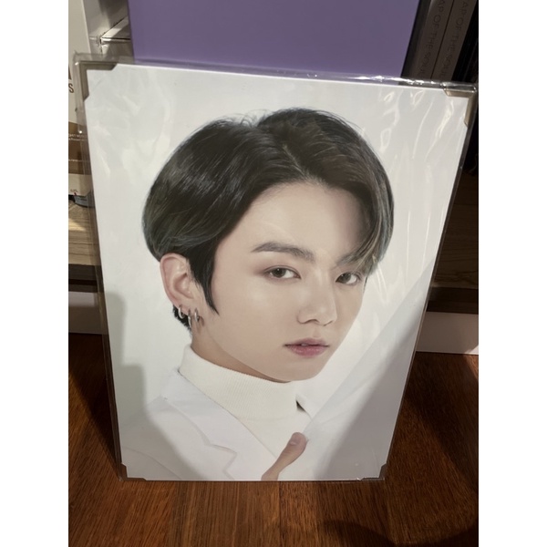 READY INA- BTS JUNGKOOK PREMIUM PHOTO PREMPHOT JUNGKOOK BTS OFFICIAL BANGBANGCON PREMIUM PHOTO JUNKO