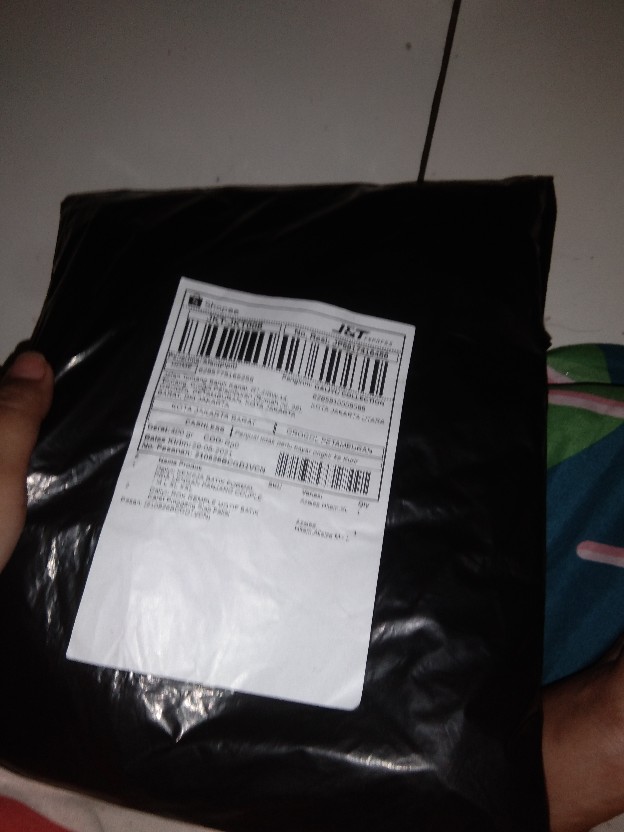 Daliyu Kemeja Batik Formal Pria Lengan Panjang Couple / M L Xl Xxl