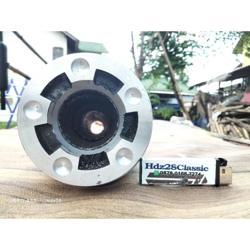 Gratong Knalpot Custom Japstyle Caferacer Ducati Slencer Custom Japstyle Slincer Custom Bass