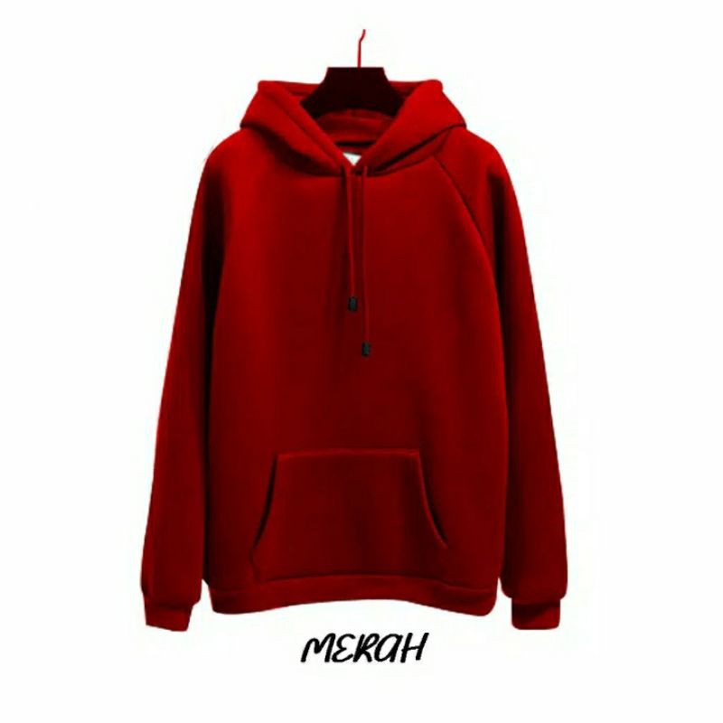 sweateer hoodie pria terbaru M-L-XL