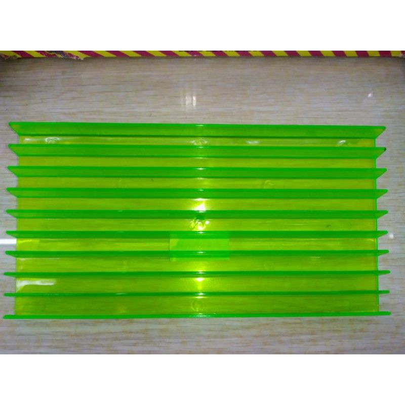 AKRILIK 9 TINGKAT UTK KARTU PERDANA DAN VOUCHER