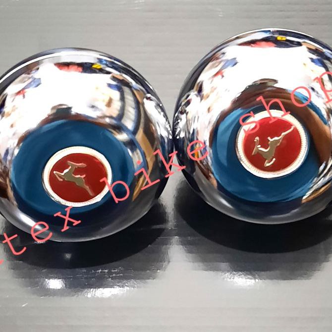 Jual Bell Sepeda Ontel, Bell Ting Tong Murah