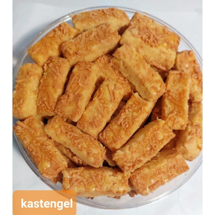 

kue lebaran kastengel