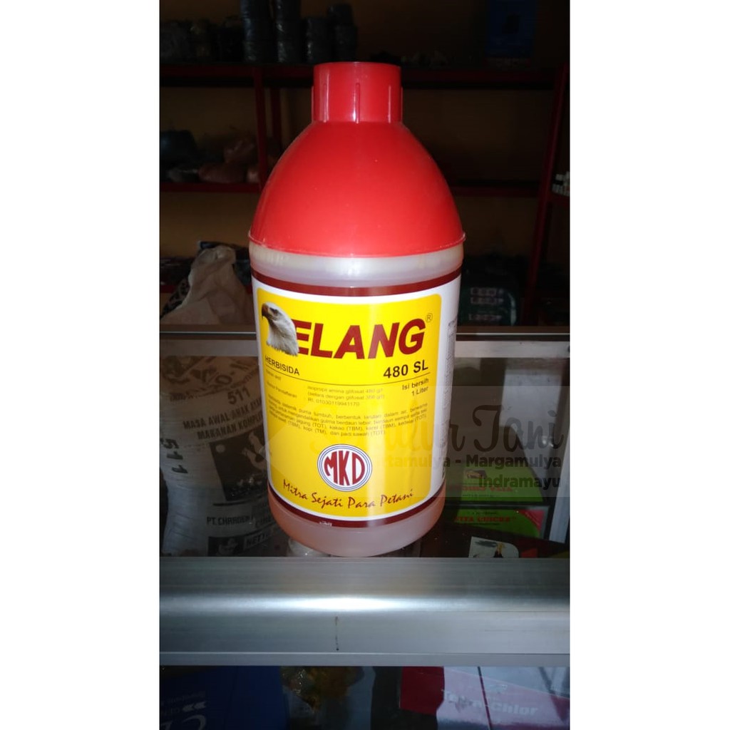 Elang 480 SL 1L