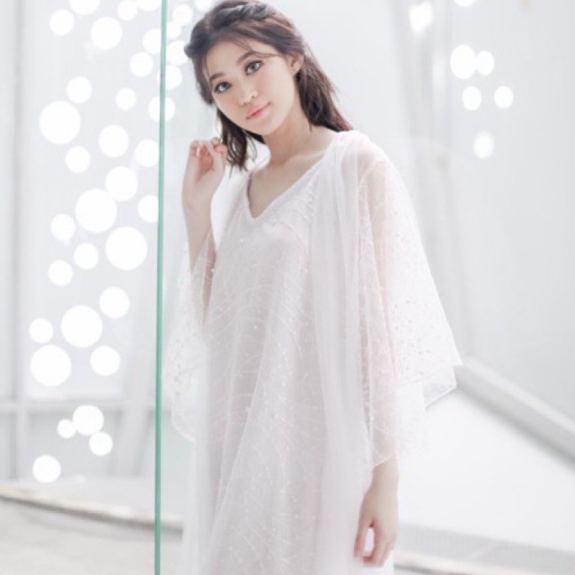 𝙏𝙪𝙩𝙪𝙡𝙡𝙚 Bae Robe Wedding Robe Pengantin Robe Bridal