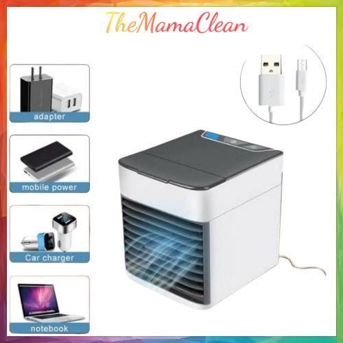 Artic Air Cooler Fan Mini Ac Portable Usb High Quality Import