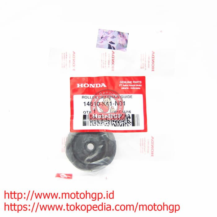 [ORI] Roll Keteng All New Supra X 125 FI (14610-K41-N01)