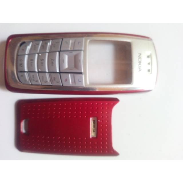 Casing Nokia 3120