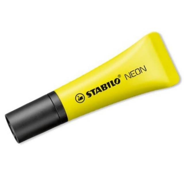

STABILO 72/24 NEON YELLOW