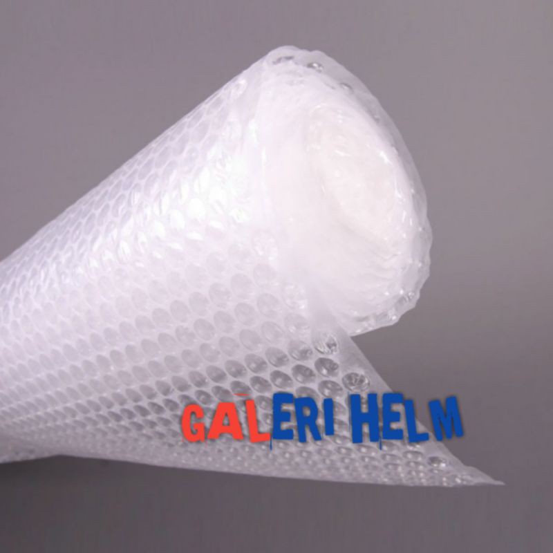 

Bubble Wrap#Hanya Untuk Tambahan Packing