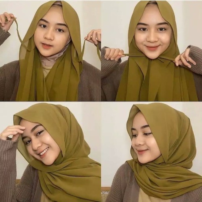 (RPA) PASHMINA TALI TISHA DAILY USE PASHMINA DIAMOND PREMIUM