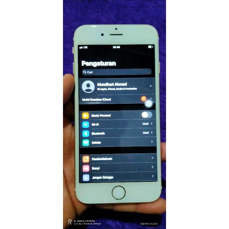 iphone 6s/16gb bypass premium
