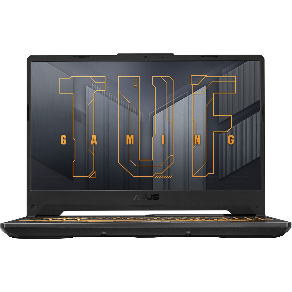 Laptop ASUS TUF Gaming F15 FX506HM-I936C6G-O i9-11900H 8GB 512GB SSD RTX3060 6GB Win10 + OHS 2019