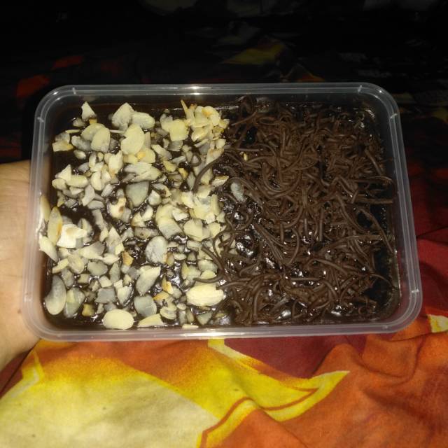 

BROWNIES LUMER