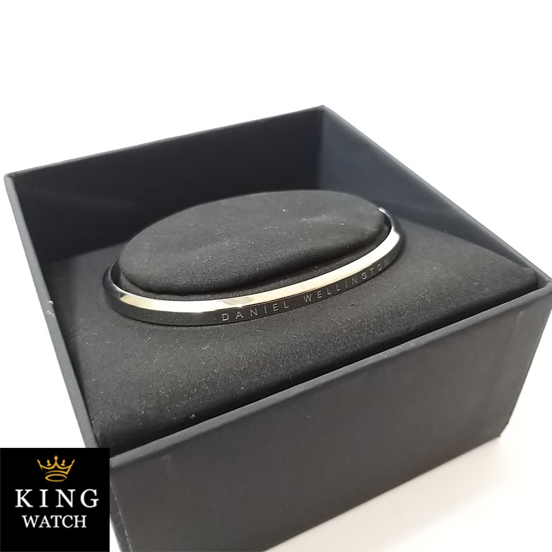 Gelang DW Set - Satin Bracelets ORIGINAL 100%