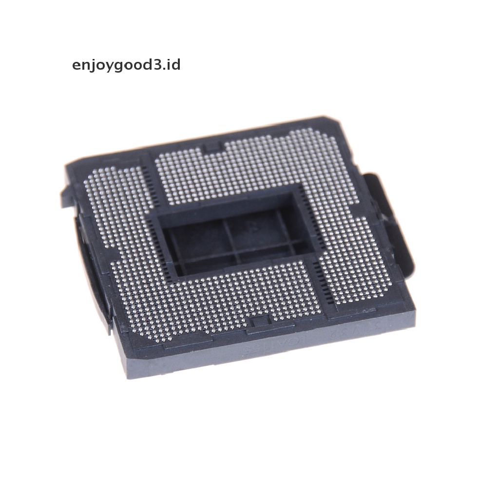 (Id) Foxconn Socket Konektor Dasar Cpu Untuk Intel Lga1155