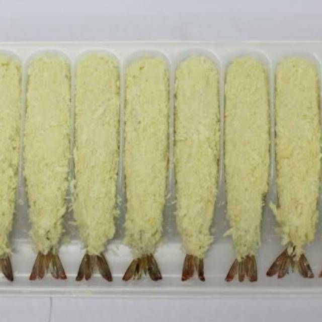 

EBI FURAI JUMBO 12 PCS