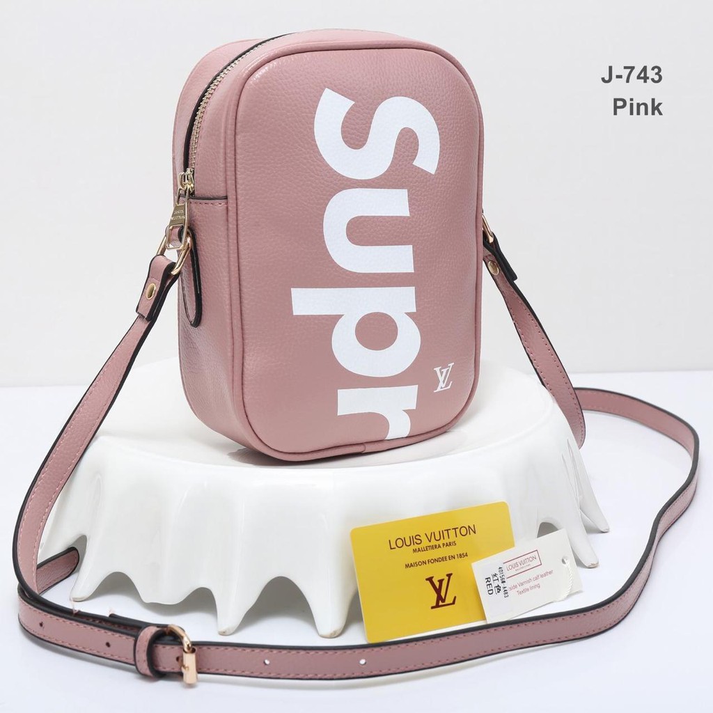 @UL78  TAS LV SUPREME 743#4