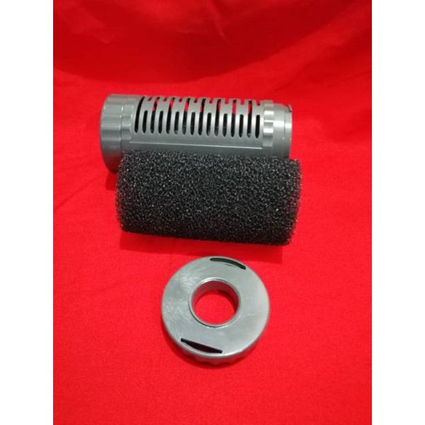 Internal filter penyaring aquarium Quick filter
