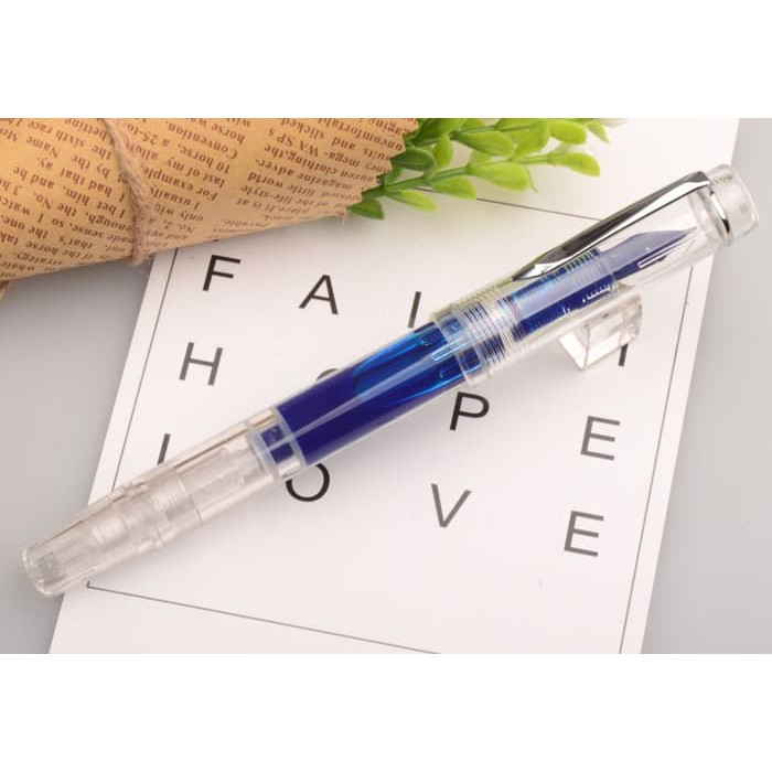 

HARGA KHUSUS Caliarts Ego II Fountain Pen