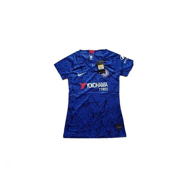 JERSEY BOLA GRADEORI CHELSEA HOME LADIES 2019-2020