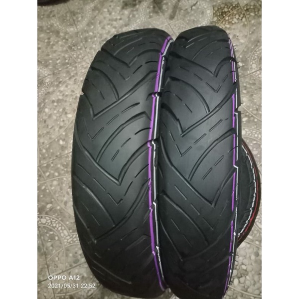 Ban VULKANISIR FDR 80/90 100/90-14