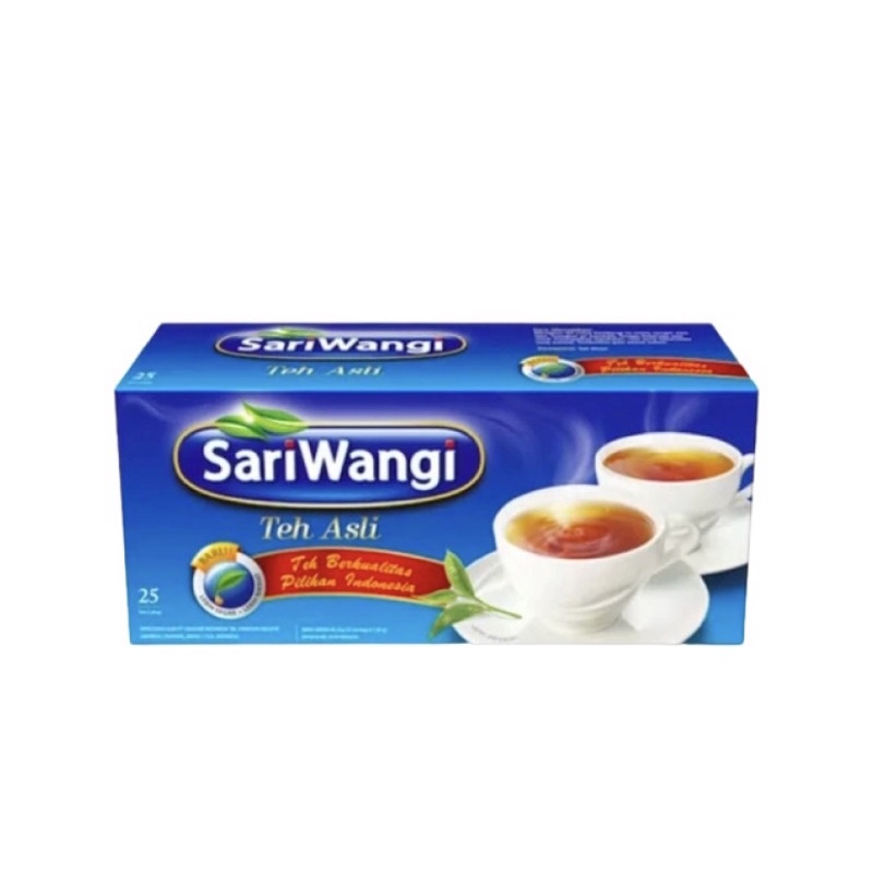 

sariwangi teh