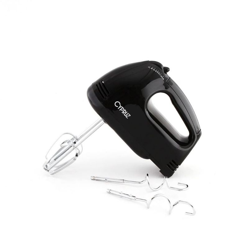 Cypruz Hand Mixer