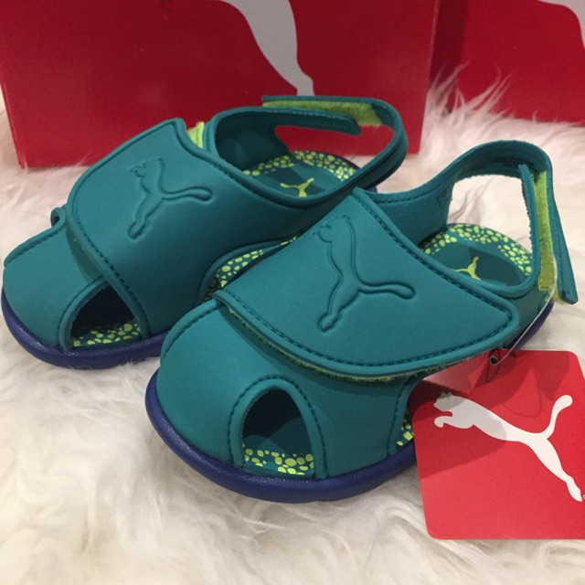 Sandal Anak Puma
