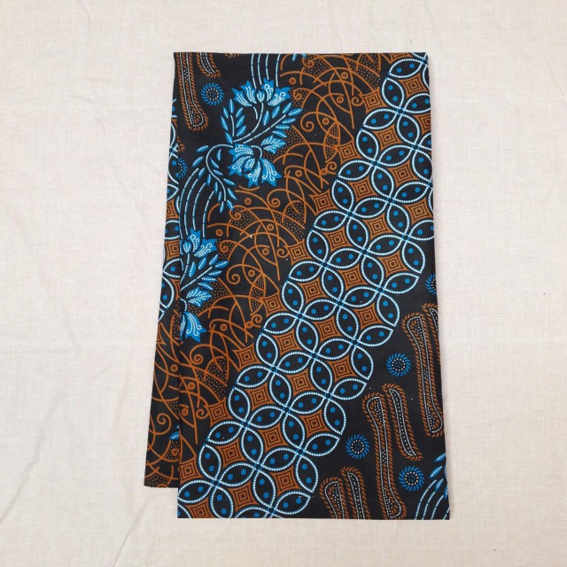 Kain Katun Batik Pekalongan