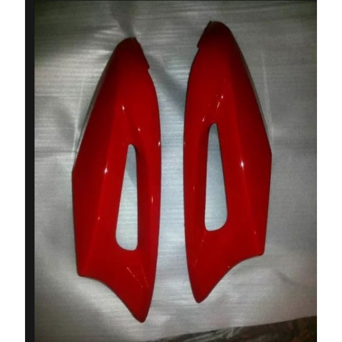 cover body#sayap tengah#blade lama#honda blade old merah