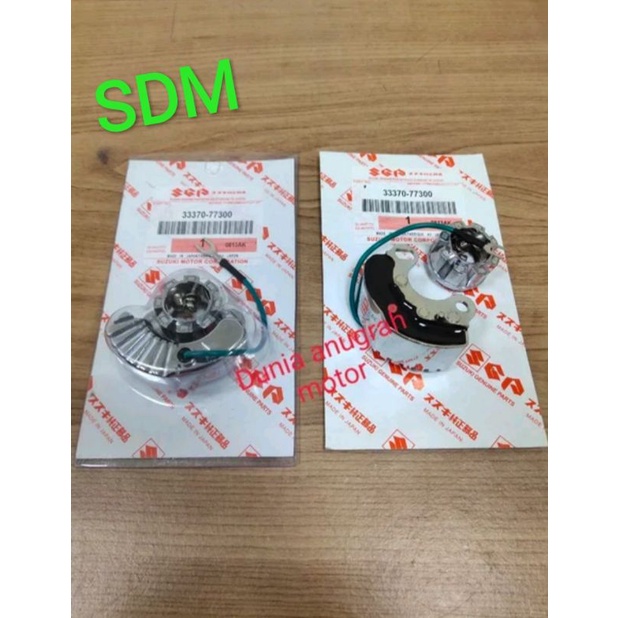 CDI ONLY SUZUKI CARRY ST100