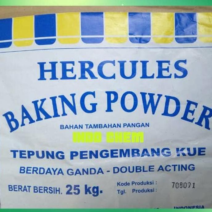 

Toko-Bahan-Kue- Baking Powder Hercules -Terlengkap-Termurah-Dijamin.