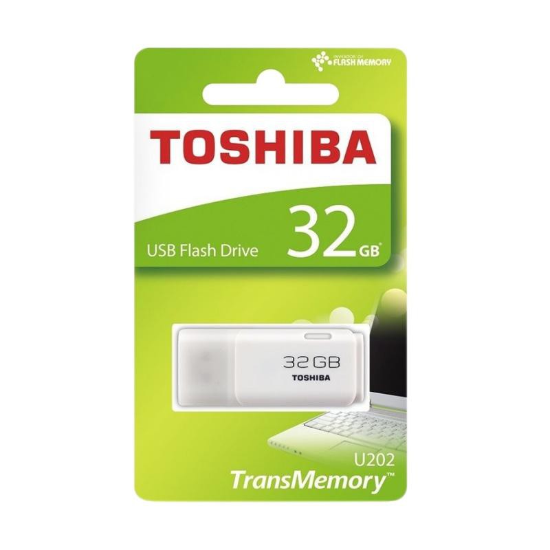 USB Flashdisk Toshiba 32GB Original