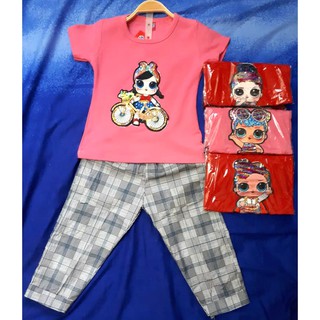 stelan anak  cewek led baju  stelan anak  lampu led baju  