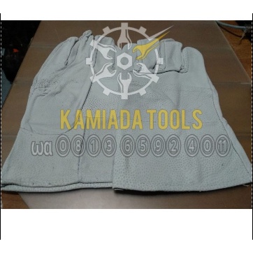 Sarung Tangan Elastis Las Argon / Sarung Tangan kulit Elastis Las Argon