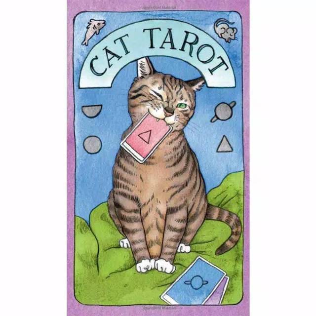 Cat Tarot