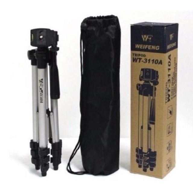 TRIPOD 1M 3110 - TRIPOD HP PLUS HOLDER U &amp; TAS