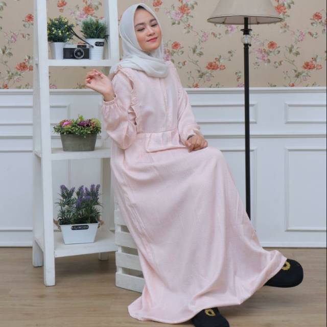 Fatimah dress