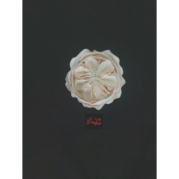 

(476/PRDA4) Gumpaste Flower Sugar Flower/Bunga Gumpaste Rose David Austin