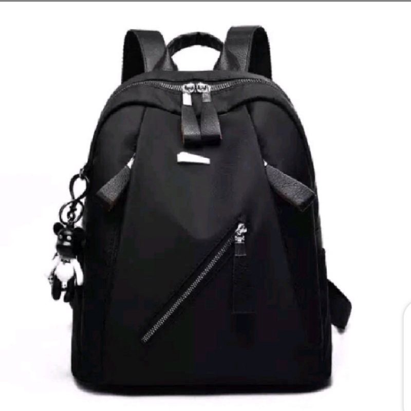 GN..tas ransel wanita saku bobok..