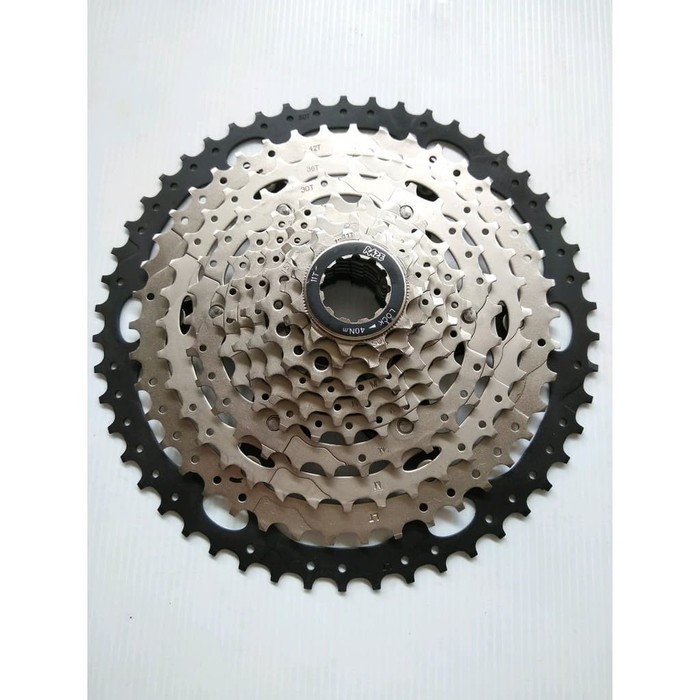 Sprocket Casette Raze 10 Speed 11-50T