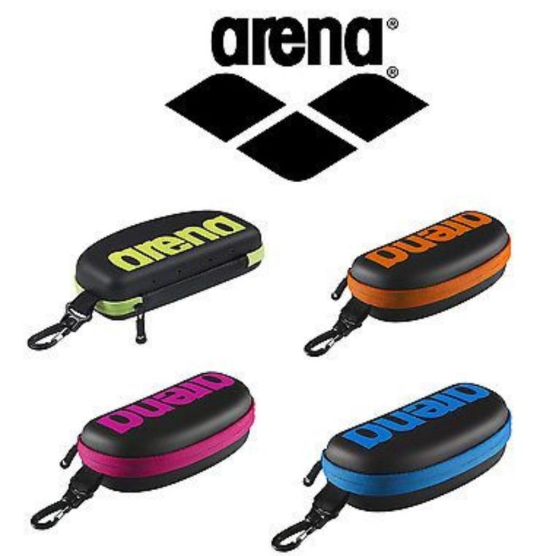 Arena ARA-5736 Goggle Case Box Kotak Kacamata Renang