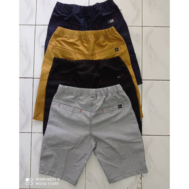 CELANA PENDEK SANTAI PRIA / CELANA PENDEK SURFING FASHION PRIA / CELANA PENDEK KATUN PRIA