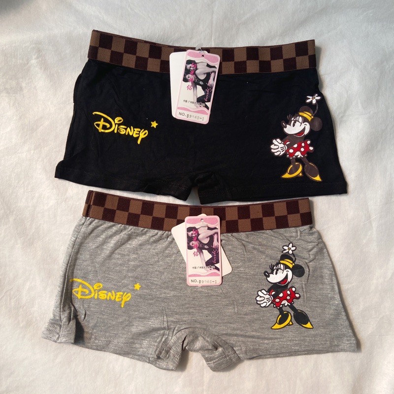 CD Anak Laki-laki | CD Boxer Anak Laki-laki | Boxer Anak-anak | Short pants | Mickey-Mouse Boxer