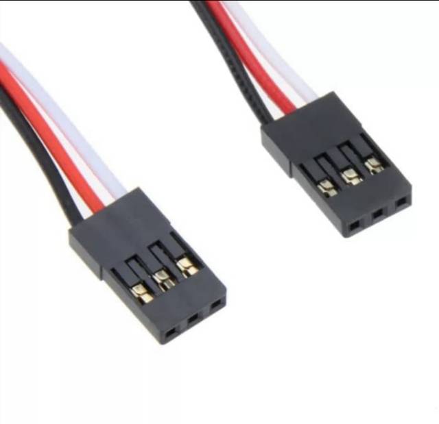 Servo Extension Cord Cable Wire Lead for RC